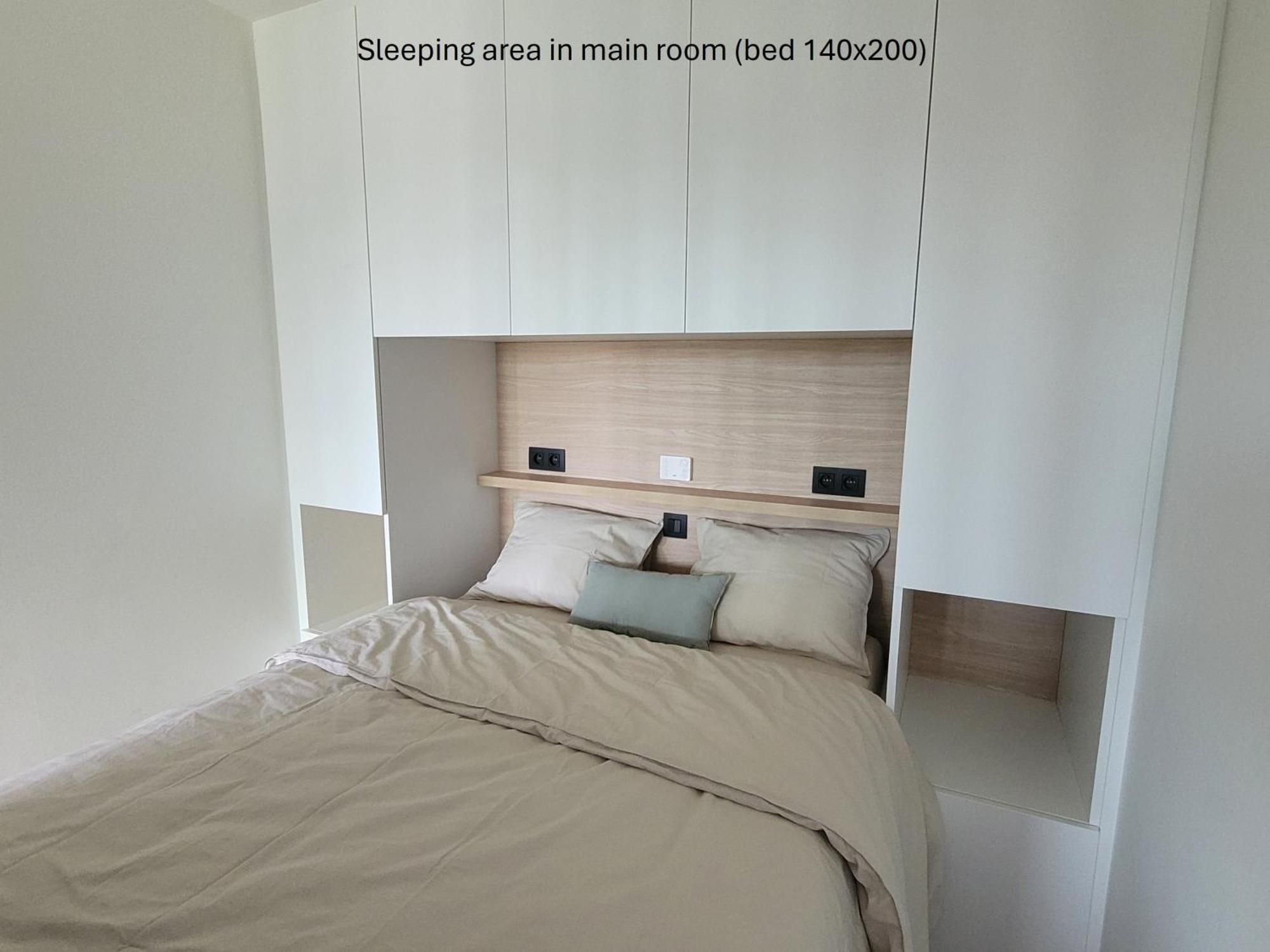 Apartment 'w Vacantia' *
