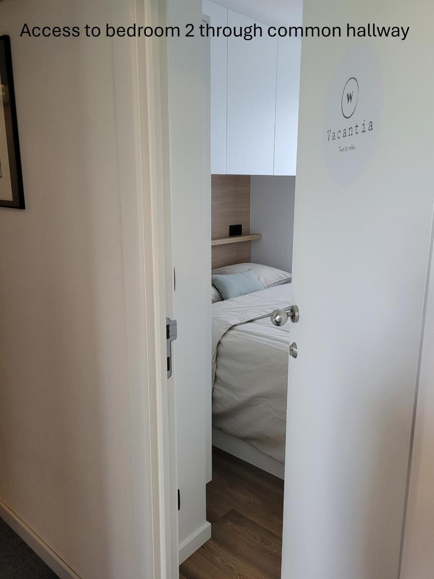 'w Vacantia' Apartment *