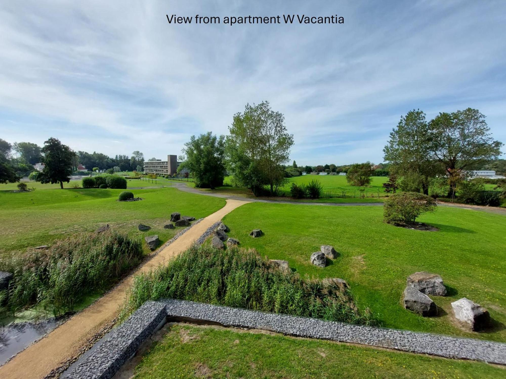 Apartment 'w Vacantia'